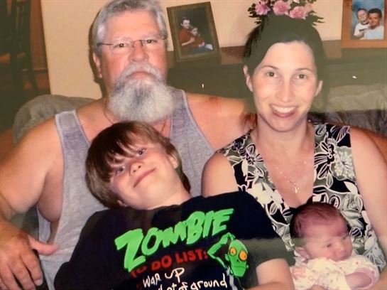 Michael Everett Daigle - Photo 20