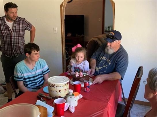 Michael Everett Daigle - Photo 24