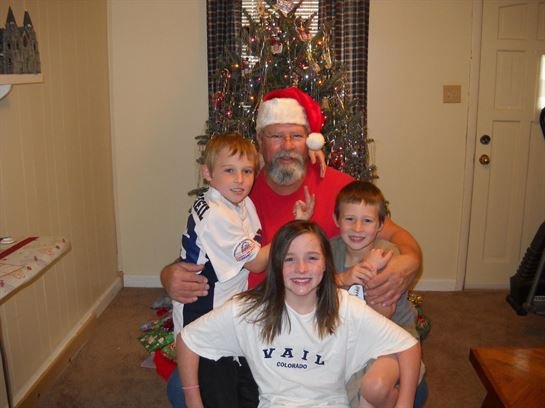 Michael Everett Daigle - Photo 34