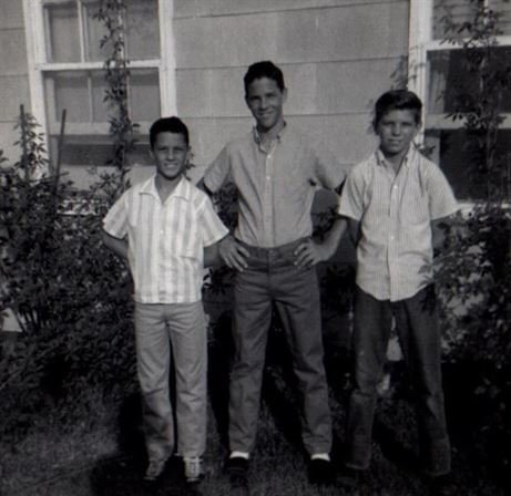 Michael Everett Daigle - Photo 37