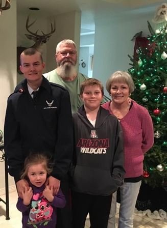 Michael Everett Daigle - Photo 39