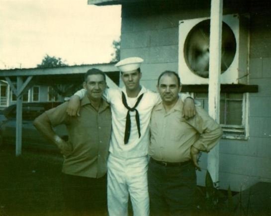 Michael Everett Daigle - Photo 52