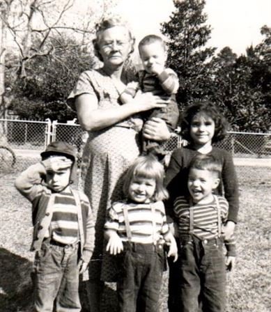 Michael Everett Daigle - Photo 77