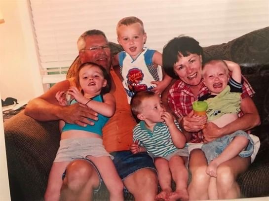 Michael Everett Daigle - Photo 93