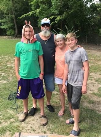 Michael Everett Daigle - Photo 94