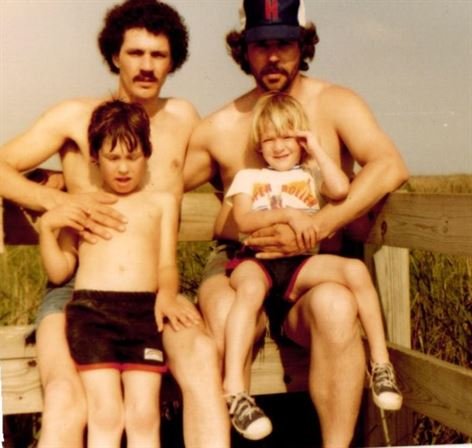 Michael Everett Daigle - Photo 101