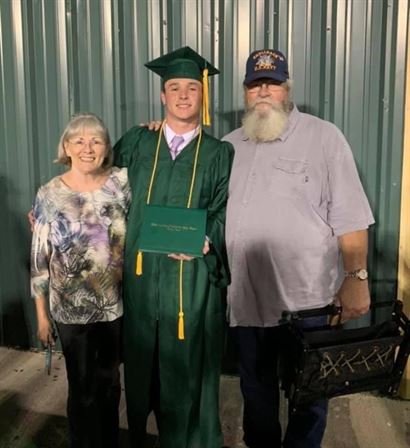 Michael Everett Daigle - Photo 112