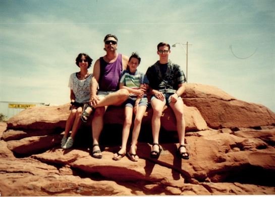 Michael Everett Daigle - Photo 118