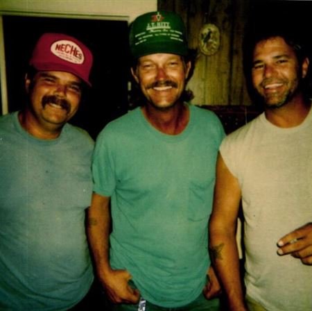 Michael Everett Daigle - Photo 119