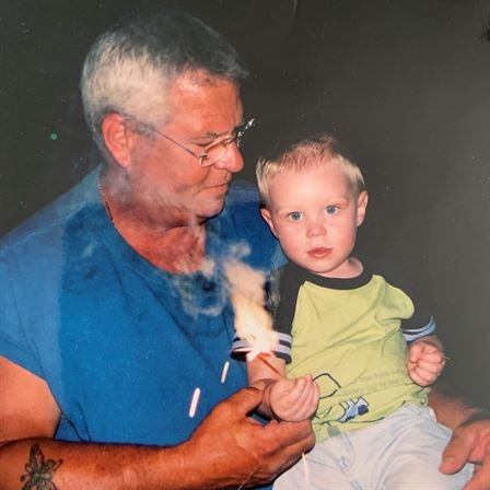 Michael Everett Daigle - Photo 122