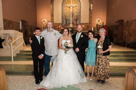 Michael Everett Daigle - Photo 123