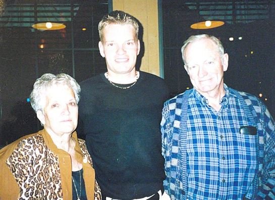 Betty Jean Conway - Photo 2