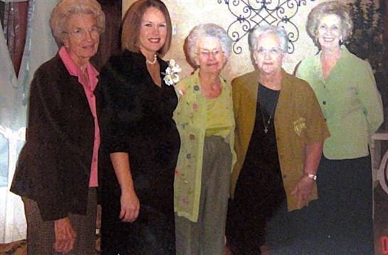 Betty Jean Conway - Photo 13