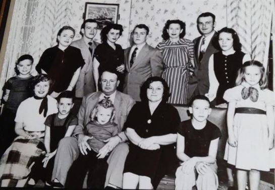 Betty Jean Conway - Photo 14