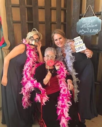 Betty Jean Conway - Photo 20