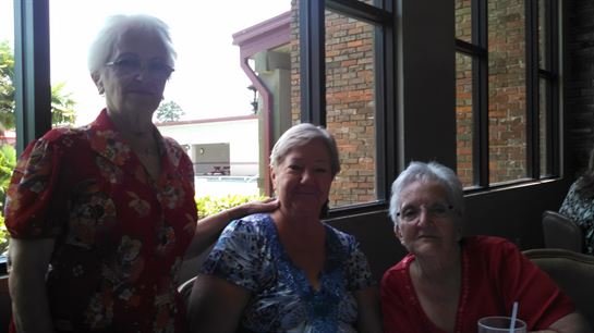 Betty Jean Conway - Photo 23