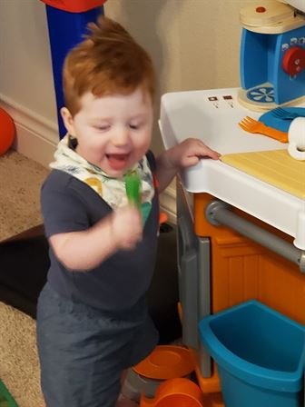 Louis Oliver Peveto - Photo 3