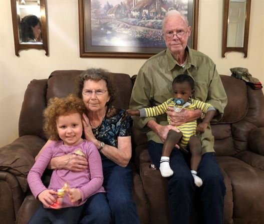 Louis Oliver Peveto - Photo 6