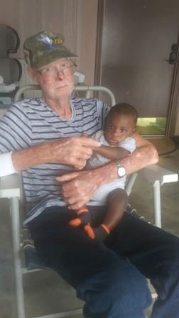 Louis Oliver Peveto - Photo 8