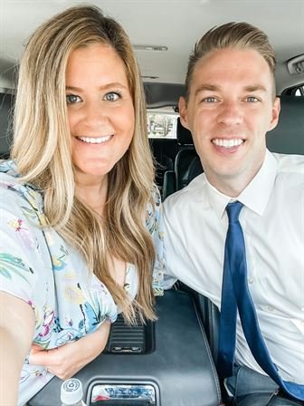 Louis Oliver Peveto - Photo 10