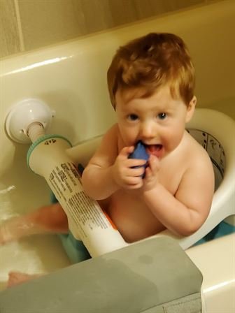 Louis Oliver Peveto - Photo 17