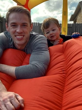 Louis Oliver Peveto - Photo 21