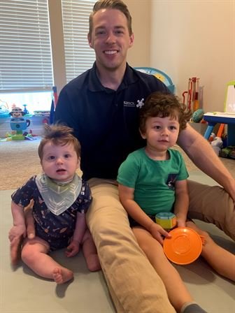 Louis Oliver Peveto - Photo 23