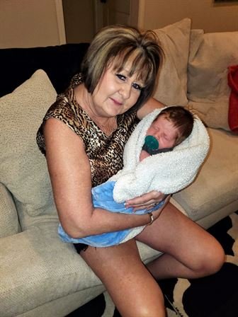 Louis Oliver Peveto - Photo 29