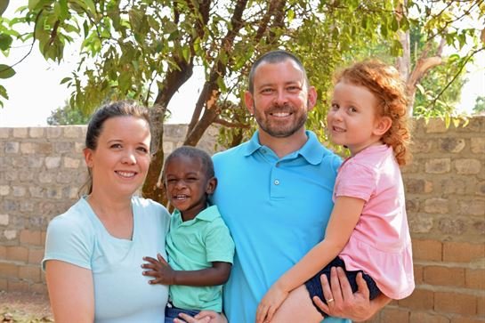 Louis Oliver Peveto - Photo 31