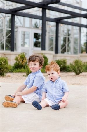 Louis Oliver Peveto - Photo 35