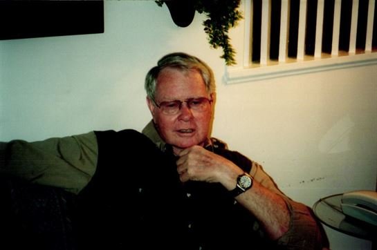 Louis Oliver Peveto - Photo 37