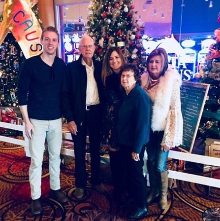 Louis Oliver Peveto - Photo 50