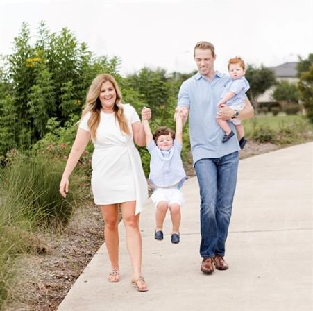 Louis Oliver Peveto - Photo 64