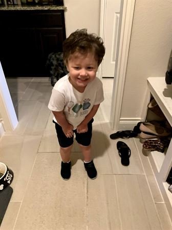 Louis Oliver Peveto - Photo 76