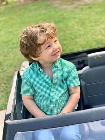 Louis Oliver Peveto - Photo 80