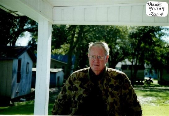 Louis Oliver Peveto - Photo 89