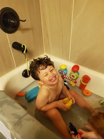 Louis Oliver Peveto - Photo 90