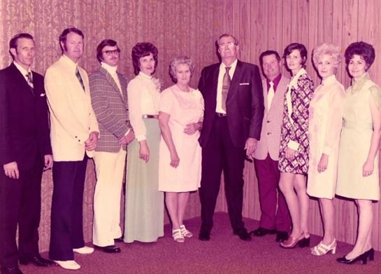 Louis Oliver Peveto - Photo 95