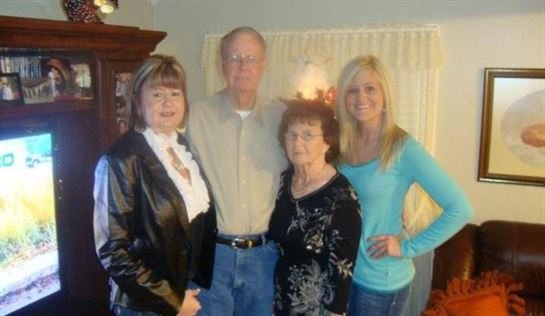 Louis Oliver Peveto - Photo 111