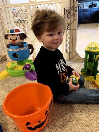 Louis Oliver Peveto - Photo 112