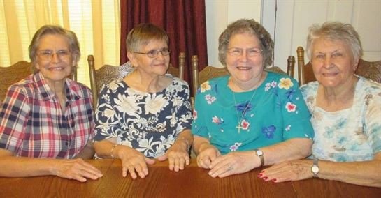 Louis Oliver Peveto - Photo 119