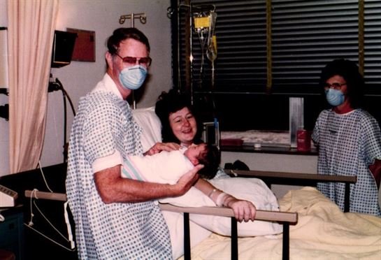 Louis Oliver Peveto - Photo 125