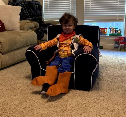 Louis Oliver Peveto - Photo 131