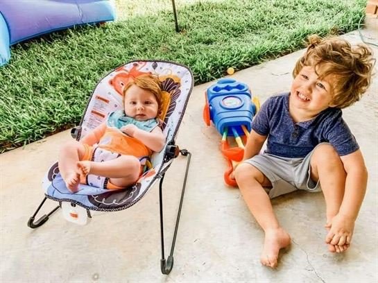 Louis Oliver Peveto - Photo 132