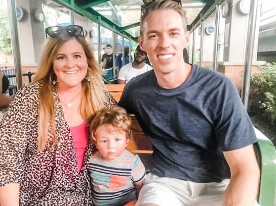 Louis Oliver Peveto - Photo 134