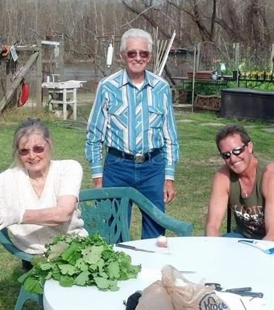 Louis Oliver Peveto - Photo 143