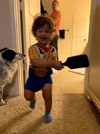 Louis Oliver Peveto - Photo 148