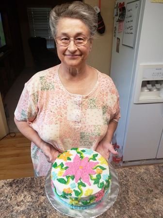 Carolyn Bland - Photo 6