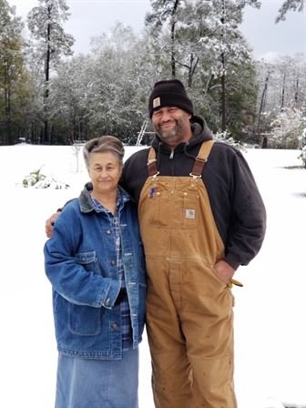 Carolyn Bland - Photo 5