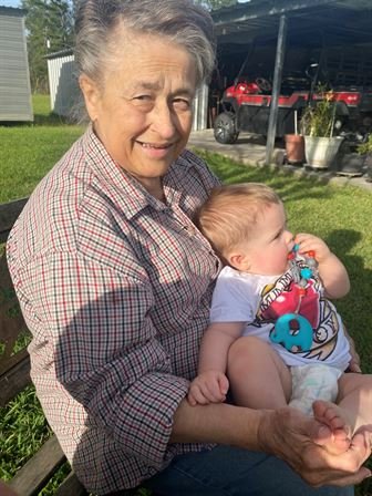 Carolyn Bland - Photo 14